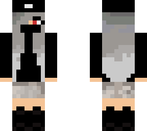 two girl