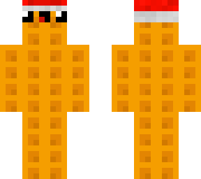 waffi christmas