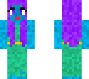 water spirit