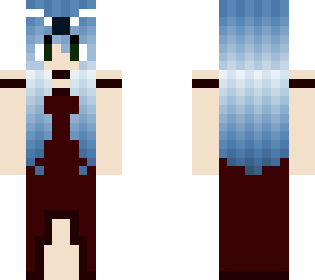 winter enchantress