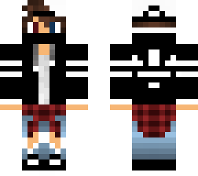wolf boy edit