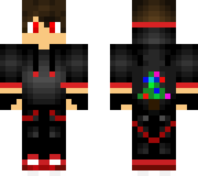 x mas edit