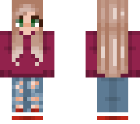 andie