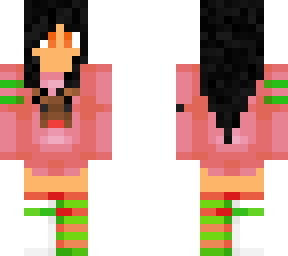 aphmau christmas sweater!