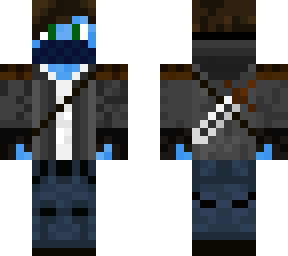 assassin smurf