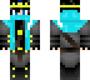 atlantic king deadless