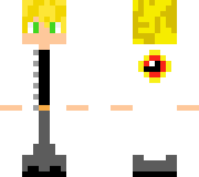 blond jurrasic researcher