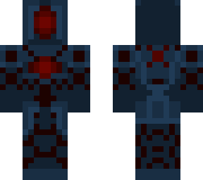 blue hawk