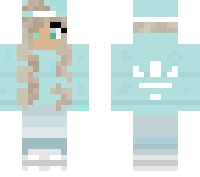 brohailey (original character)