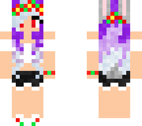 bunny cute, new year