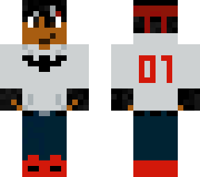 casual migbat
