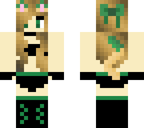 cat girl