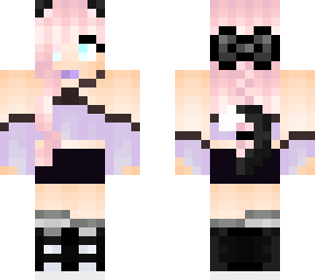 cat girl