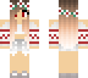 christmas edit