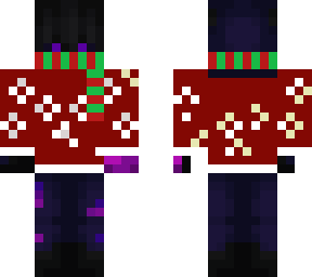 christmas galaxy