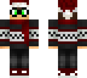 christmas kid