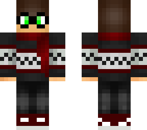 christmas kid v2