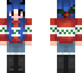 christmas lilith
