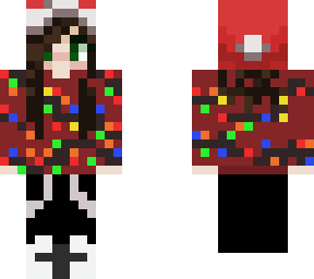 christmas me