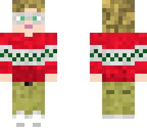 christmas sweater