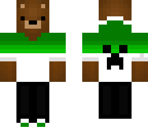city-bear