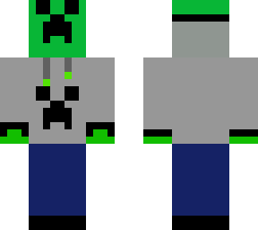 creeperdareapa