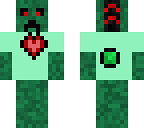 creeperman