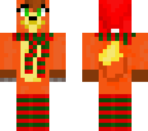 cristmas fanni