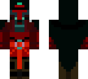 darth revan skin