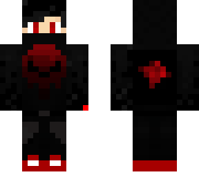demonio gamer