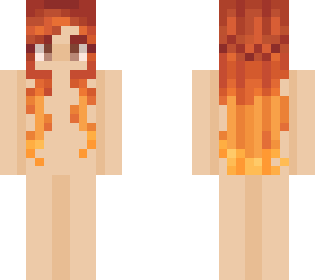 deterian girl base