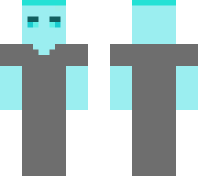 diamond ore come to life (not finished)