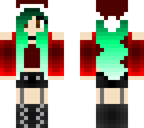 emo christmas