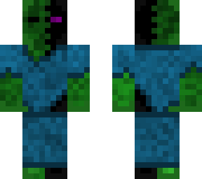ender-zombie