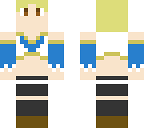 fairy tail lucy