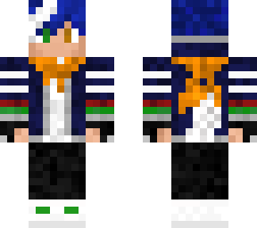foxy remake