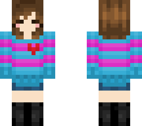 frisk