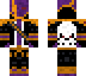 goldskullx