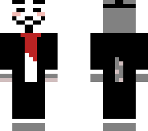 hacker wolf