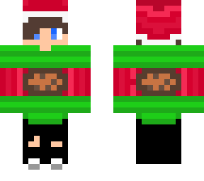holiday cookie