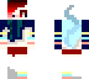 jjjgirls skin (muffin)
