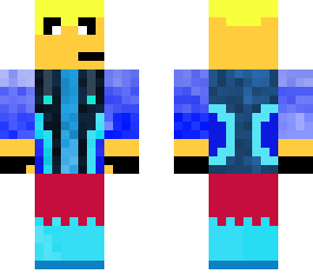 jss15 official skin