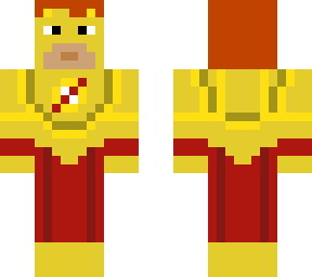 kid flash