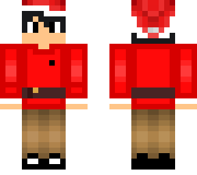 laserpent (winter edition revamped)