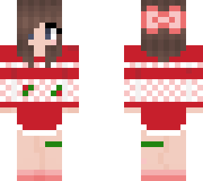 lillimh christmas 2018
