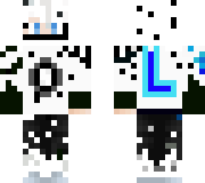 llama2214 skin epic