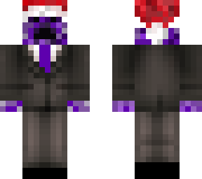 me2 christmas