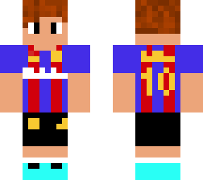 messi