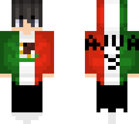 mexico guy