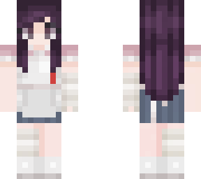 mikan tsumiki